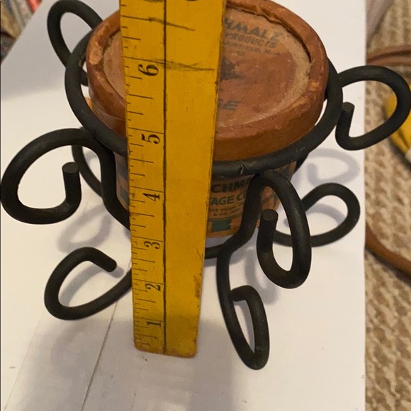 Old Schmalz Cottage Cheese container - Picture 8 of 10